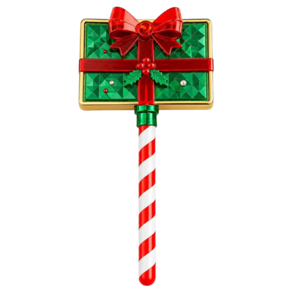 Christmas Card Holder