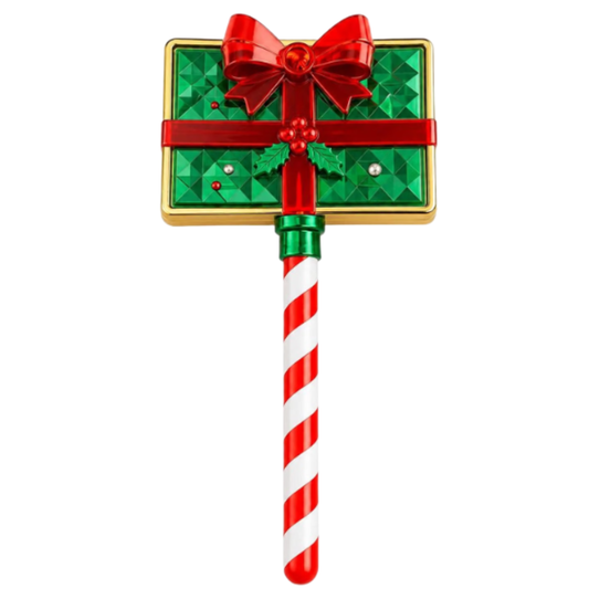Christmas Card Holder