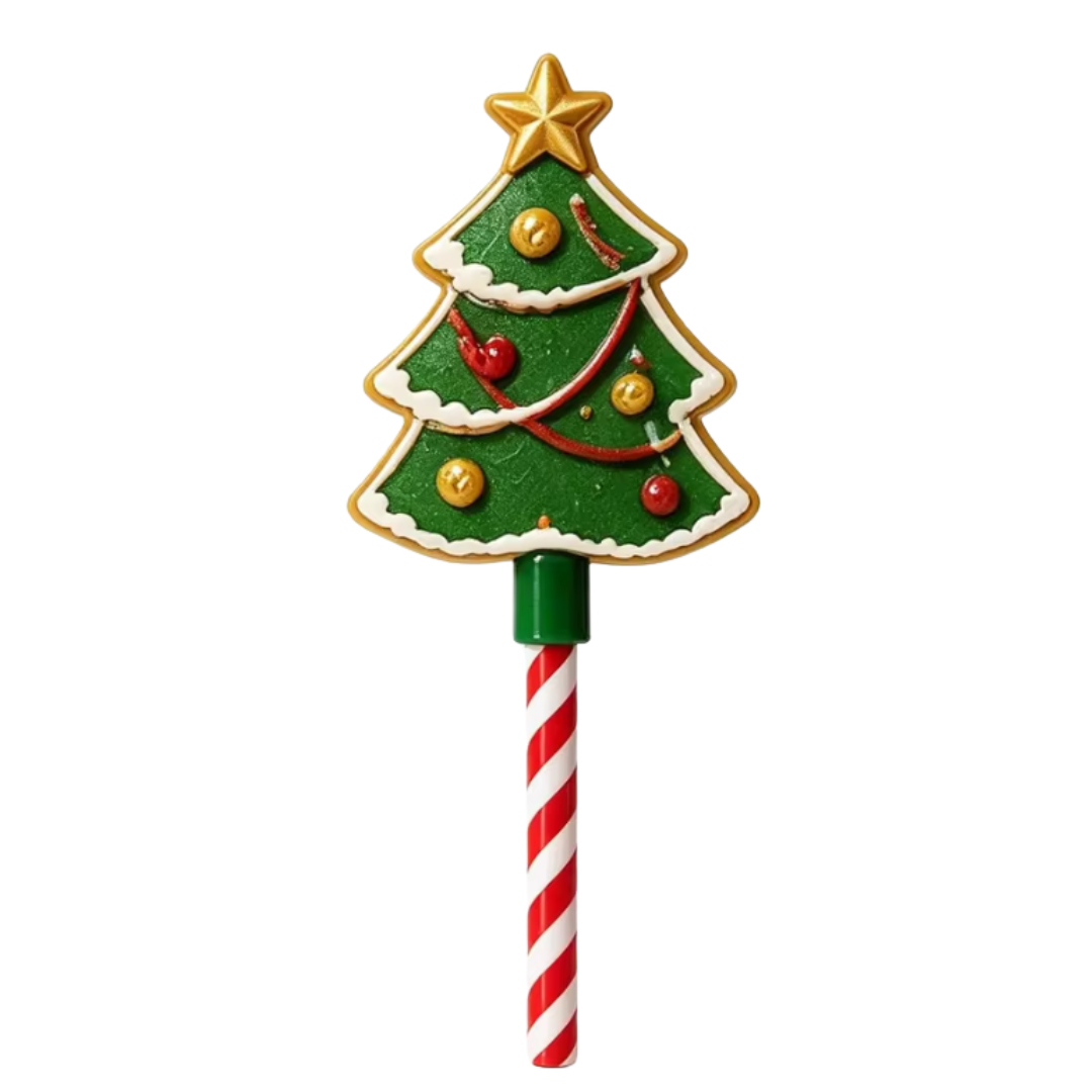 Christmas Card Holder