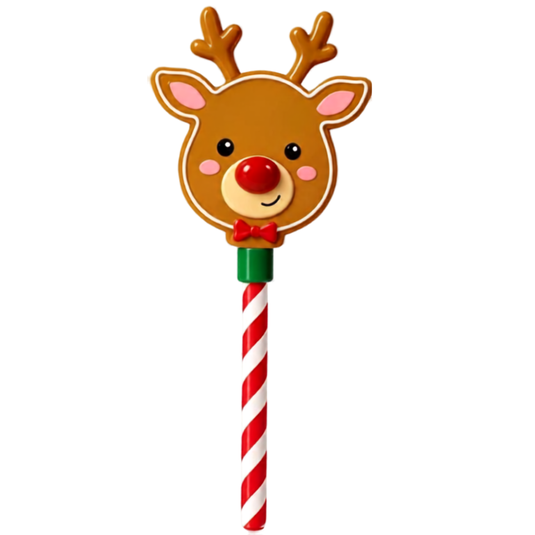 Christmas Card Holder