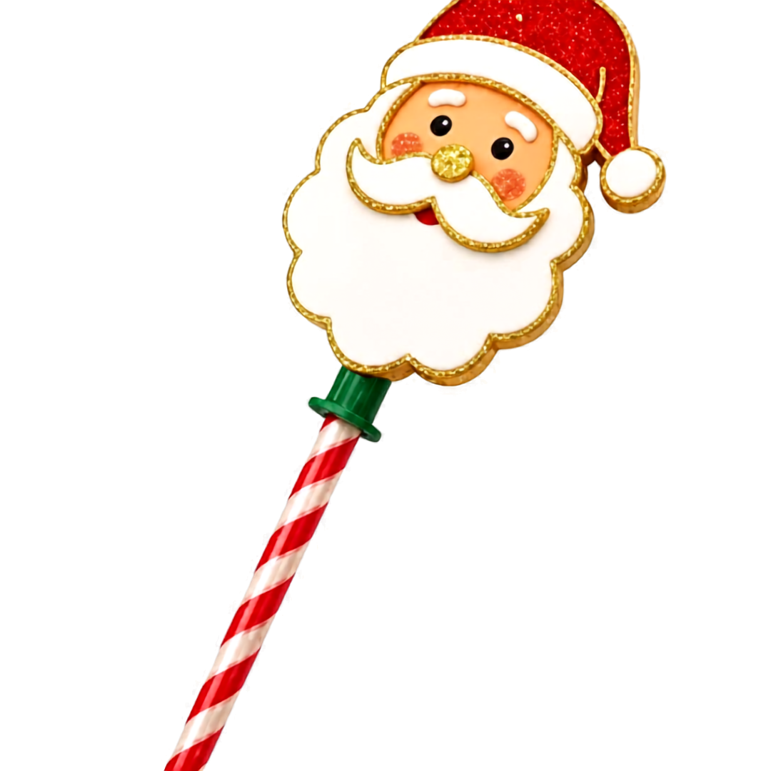 Christmas Card Holder